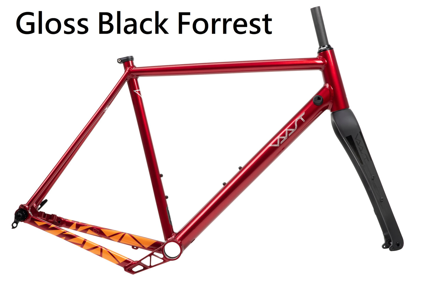 A/1 Frameset