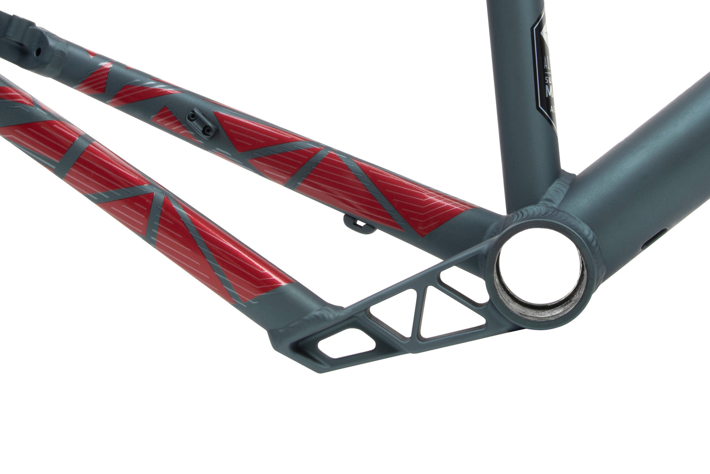 A/1 Frameset