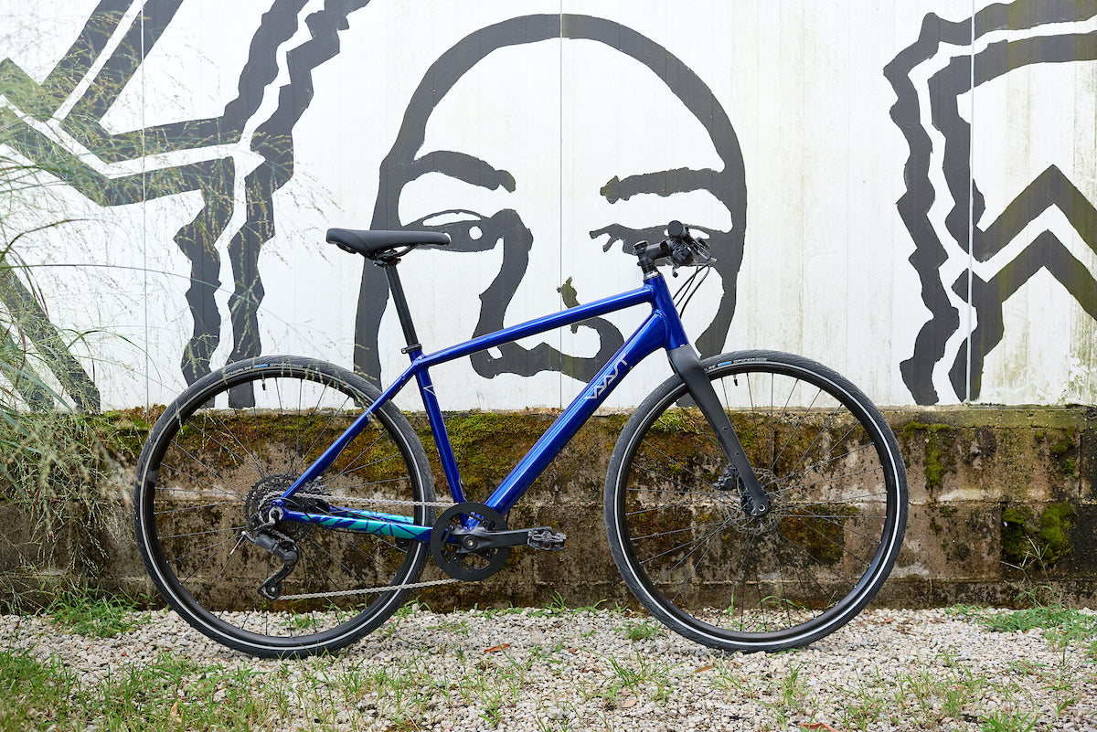 Model U/1 – Vaast Bikes Japan