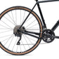 A/1  GRX  2x 700c - Black Forest