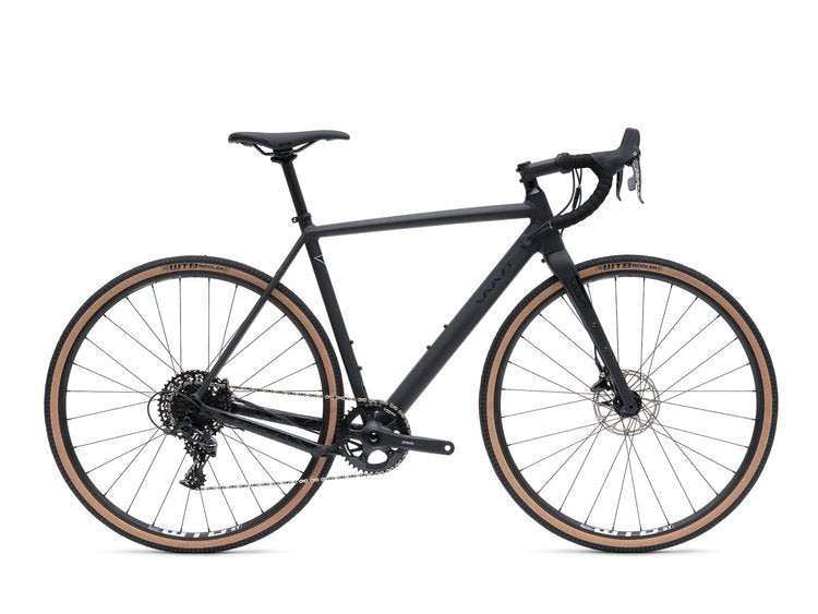 A/1  Apex  1x 700c - Matte Black