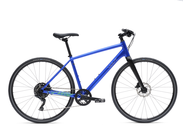 U/1 700c - Gloss Blue