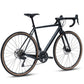A/1  GRX  2x 700c - Black Forest