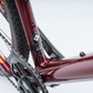 A/1 Rival 1x  AXS 700c - Berry Red