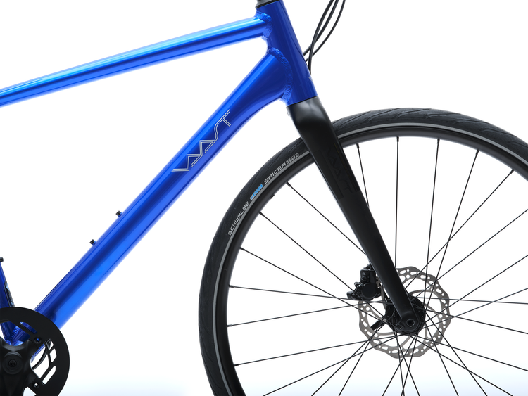 U/1 700c - Gloss Blue